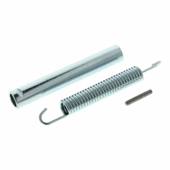 Befestigungsset für Kippständer, Simson Schwalbe KR51/1, KR51/2